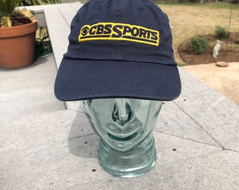 cbs sports hat
