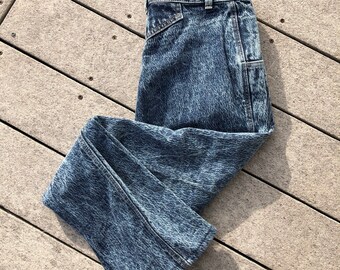 rocky jeans skirt