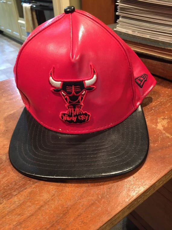 cap michael jordan