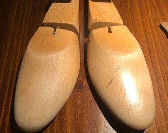 Vintage Foot Joy Shoe Tree size 10c golf