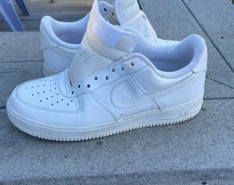 Vintage nike air force 1 | Etsy
