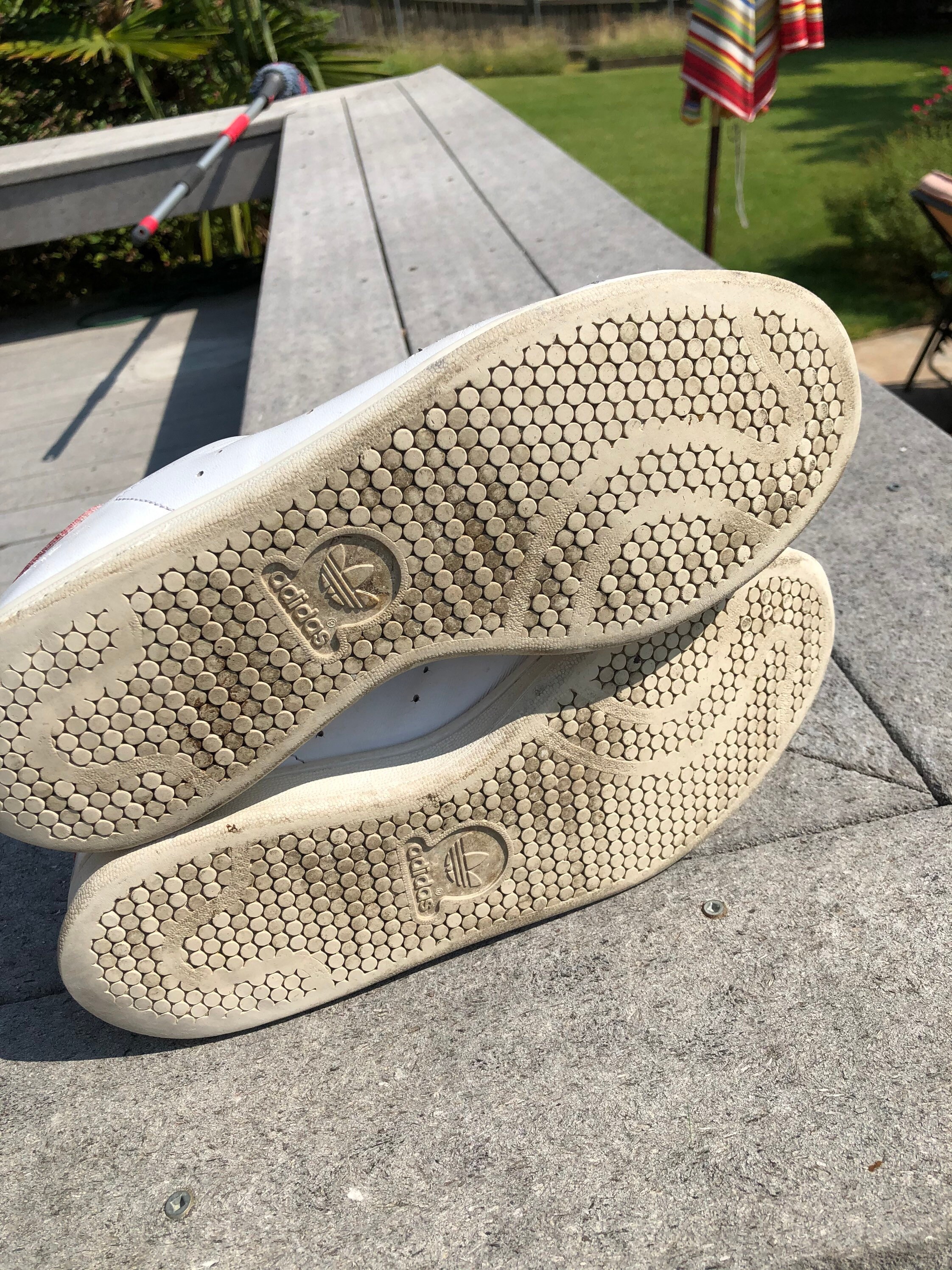 Adidas Stan Smith zapatos de tenis mujer talla 7 Rosa utilizado - Etsy  México