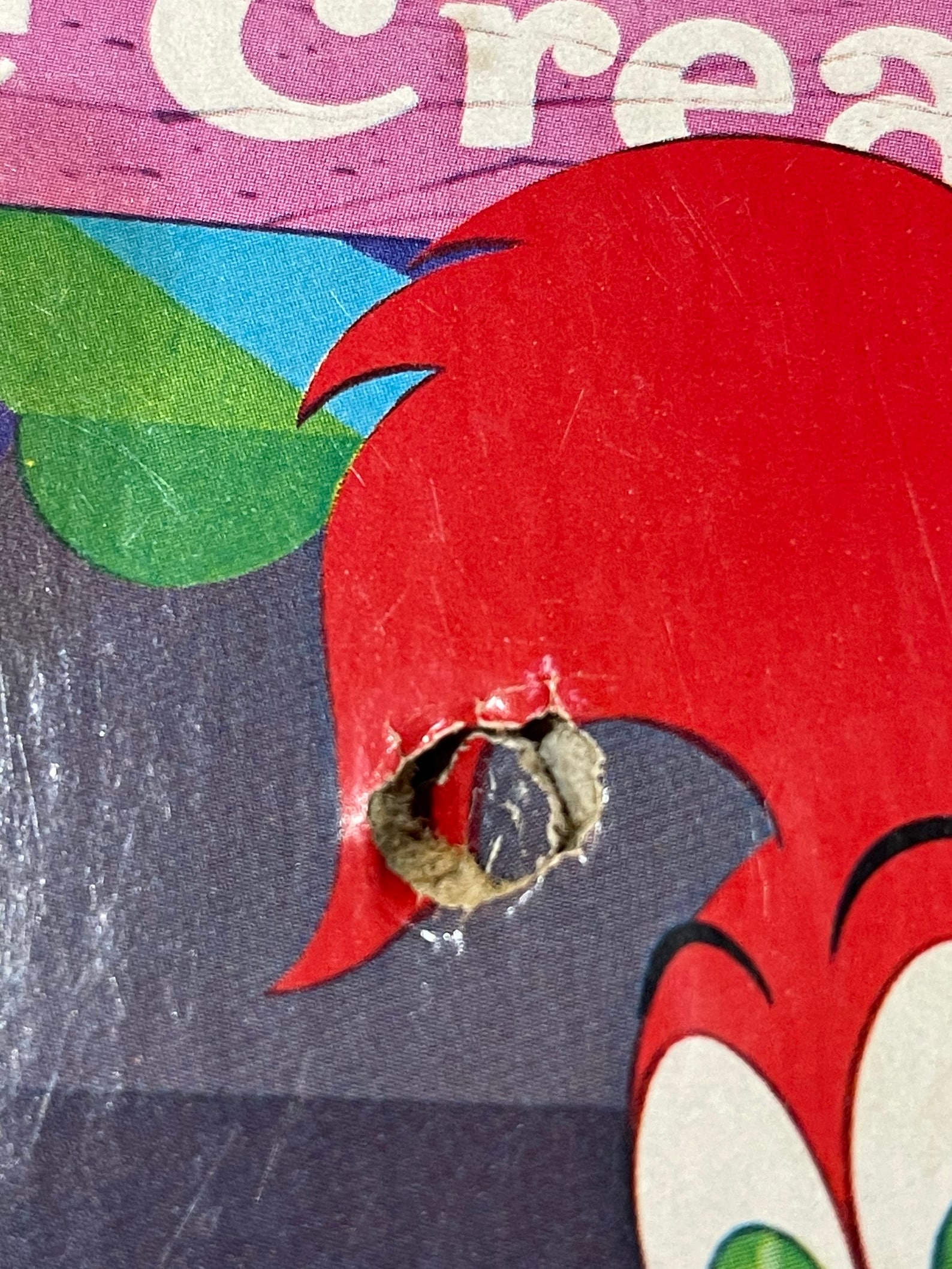 Vintage 1970s Woody Woodpecker Whitman Jigsaw Puzzle 100 Pieces - Etsy