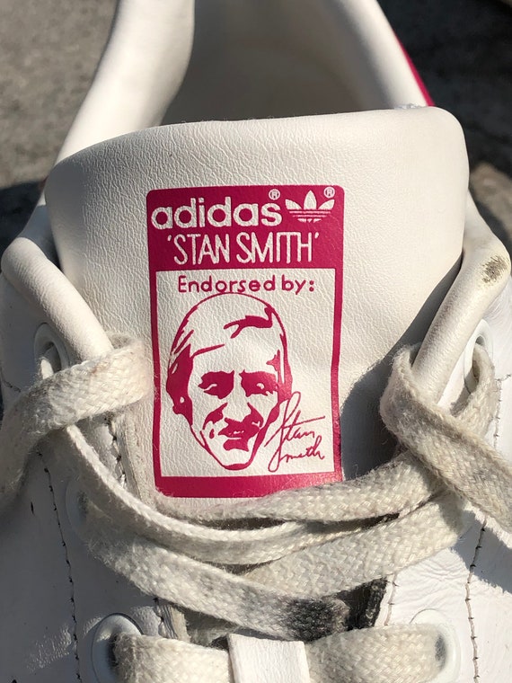 Zapatilla Adidas Stan Smith Mujer Rosa, Solo Deportes