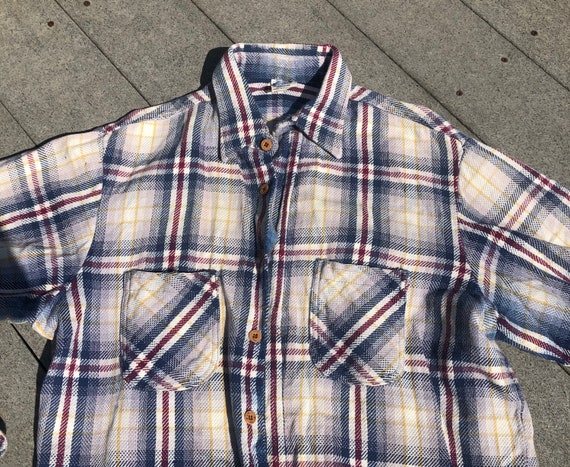 Big Mac JC Penney vintage Large shirt