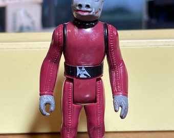 1978 Snaggletooth Star Wars Original action figure