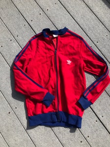 s Adidas Jacket   Etsy