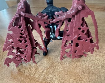Spawn 2 Deluxe W Cape Mcfarlane 6