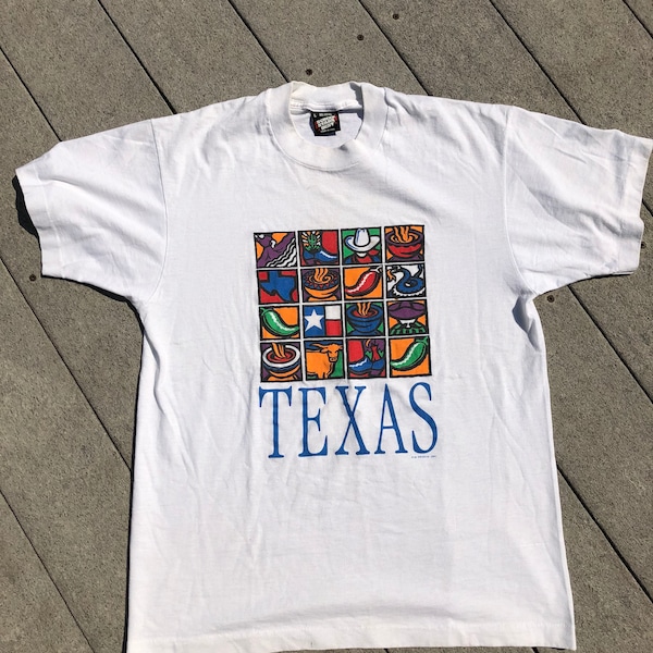 Texas T Shirts - Etsy