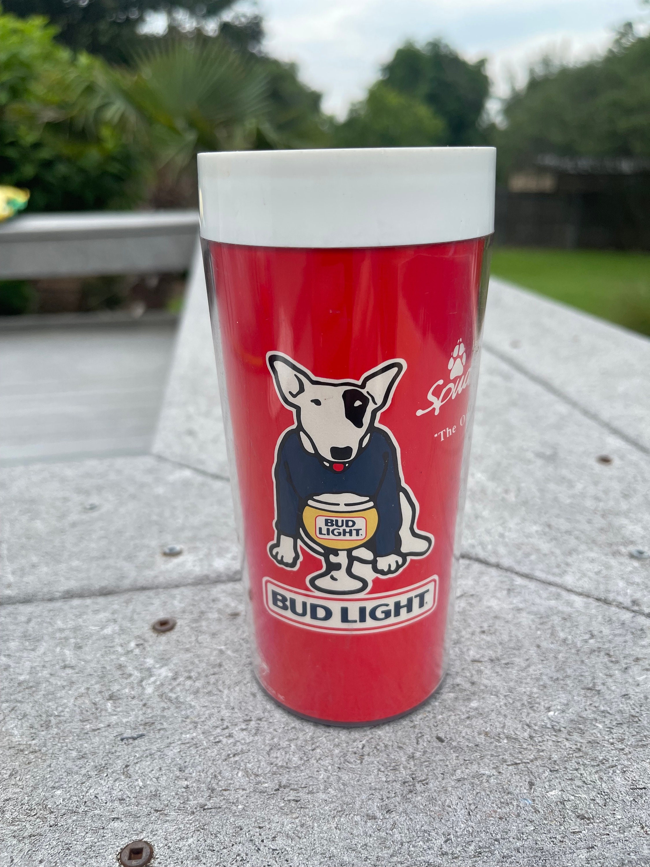 Spuds Mackenzie Mug - Etsy
