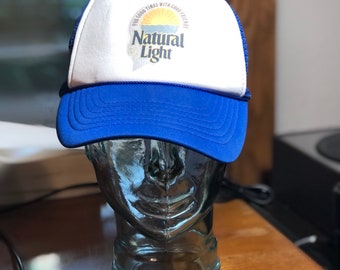 Natural Light Caps - Etsy