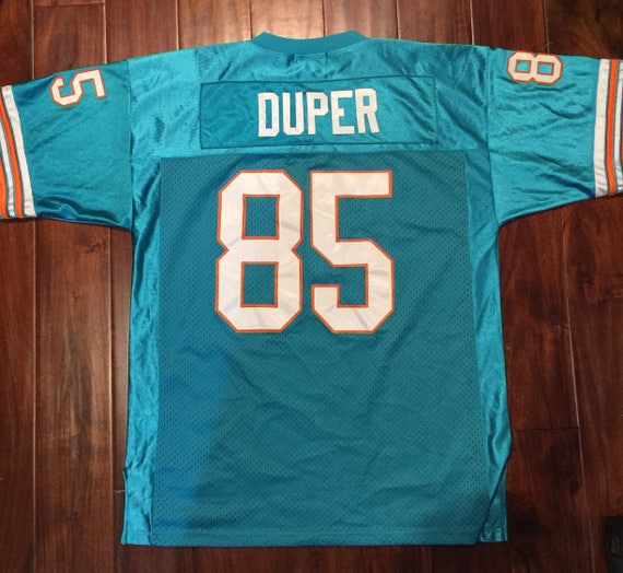 miami dolphins navy blue jersey