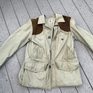 Black Sheep Hunting Jacket - Etsy