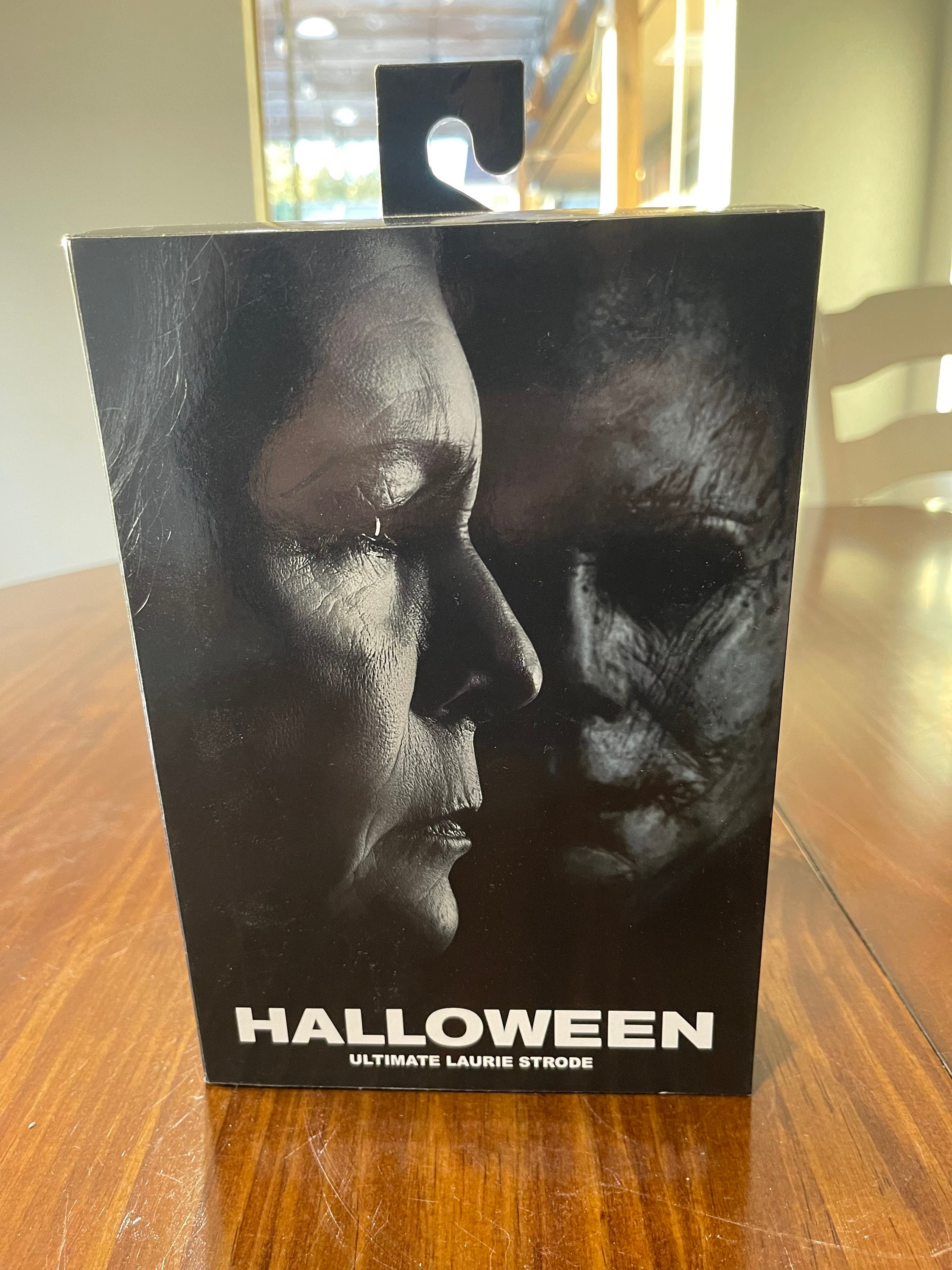 Laurie strode action figure neca new arrivals