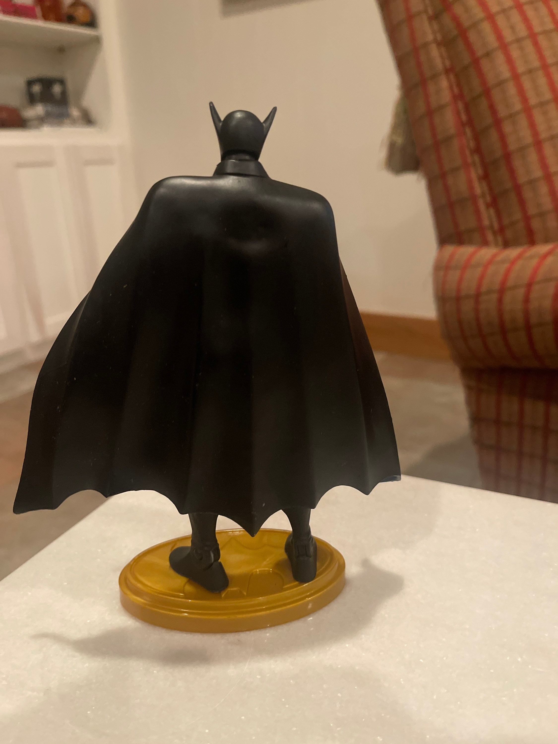 Batman DC Universe Legacy Edition First Appearance Action Figure