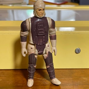 1980 Dengar Star Wars ESB Empire Strikes Back action figure