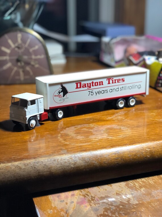 large 18 wheeler toy truck ride on