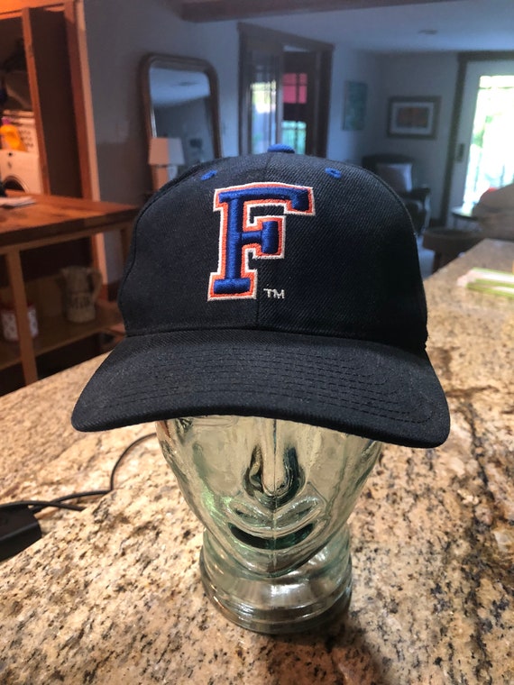 Florida Gators 1990s fitted hat vintage 7 1/8 Top… - image 1