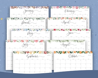 Bullet Journal Template GRAPH Paper and Dot Grid Half Size - Etsy