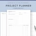 see more listings in the Planner Pages section