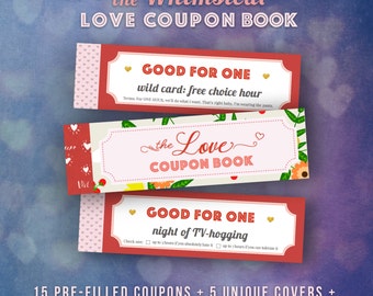 best friends gifts diy coupon book single girl friend bff etsy homemade coupons for boyfriend ideas