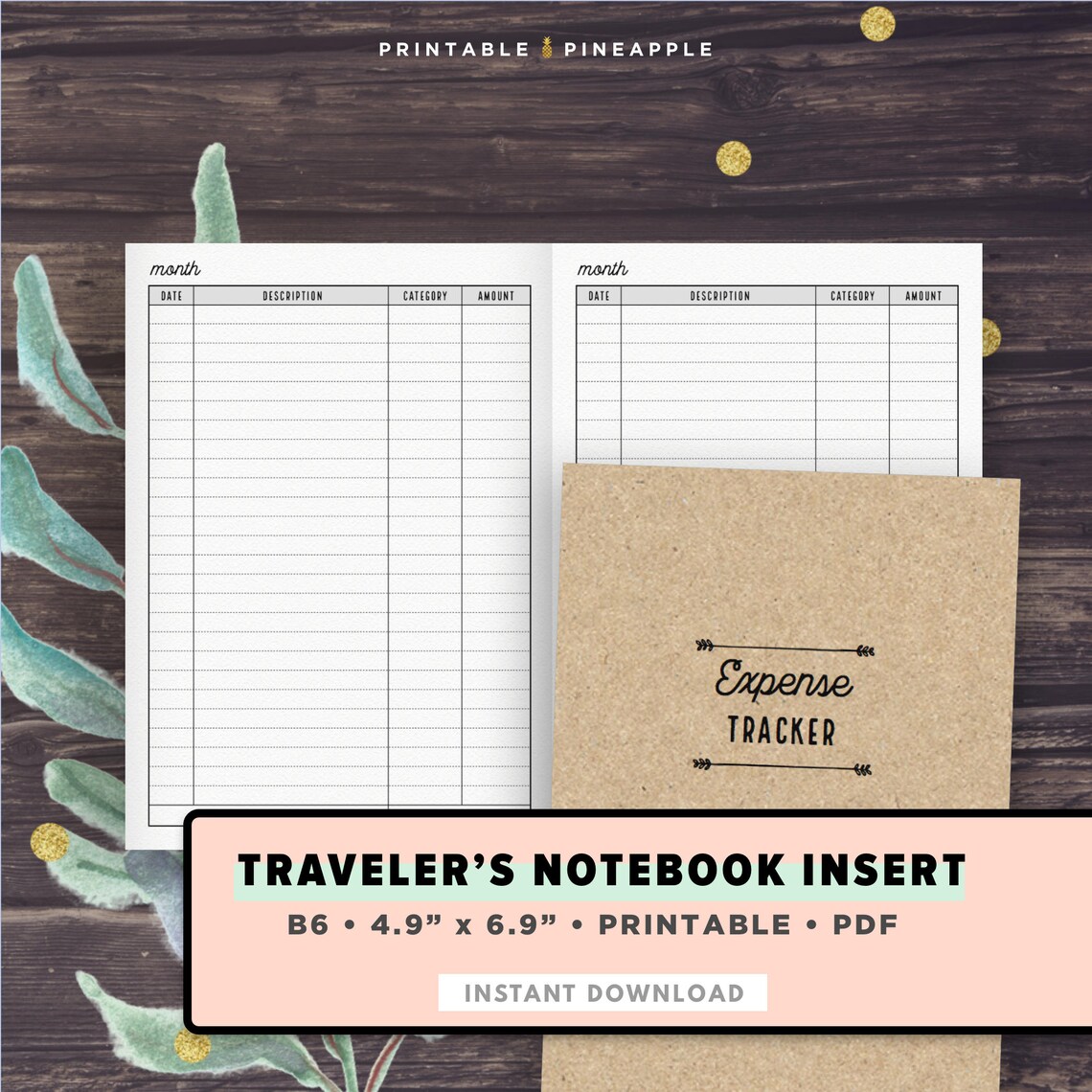 expense tracker notebook expense tracker notebook