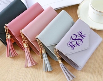 Small clutch wallet Clearance