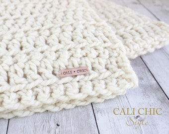 Throw Blanket PATTERN, Crochet Throw Cannes Pattern 602, Crochet Throw Pattern, DIY Throw Crochet Blanket Instant PDF Pattern Download