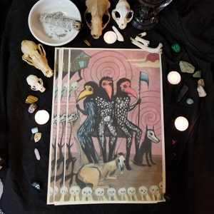 11x17 small poster prints