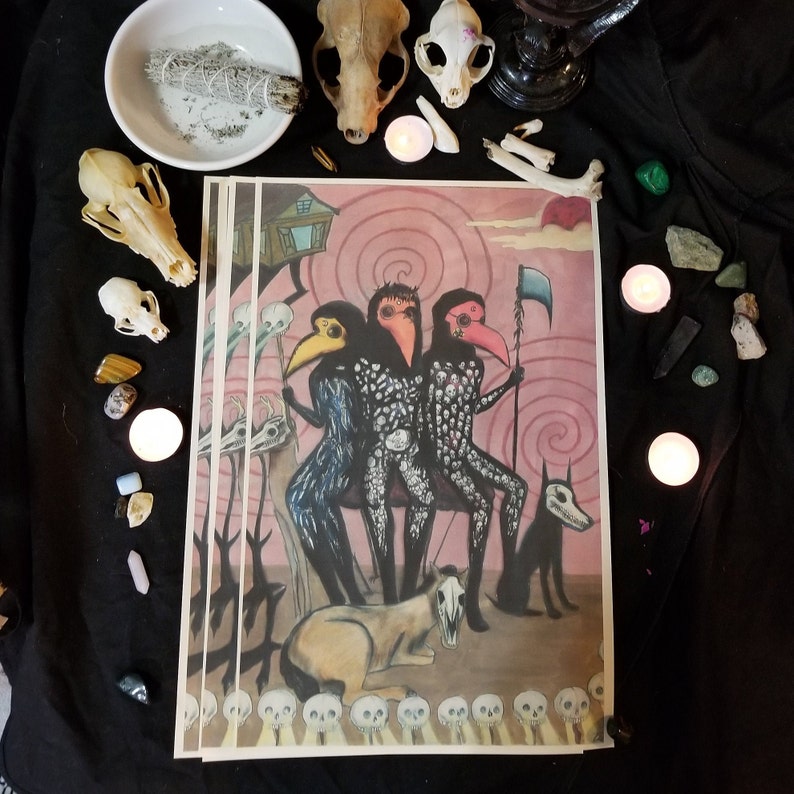 11x17 small poster prints