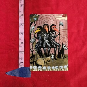 4x6 glossy small print