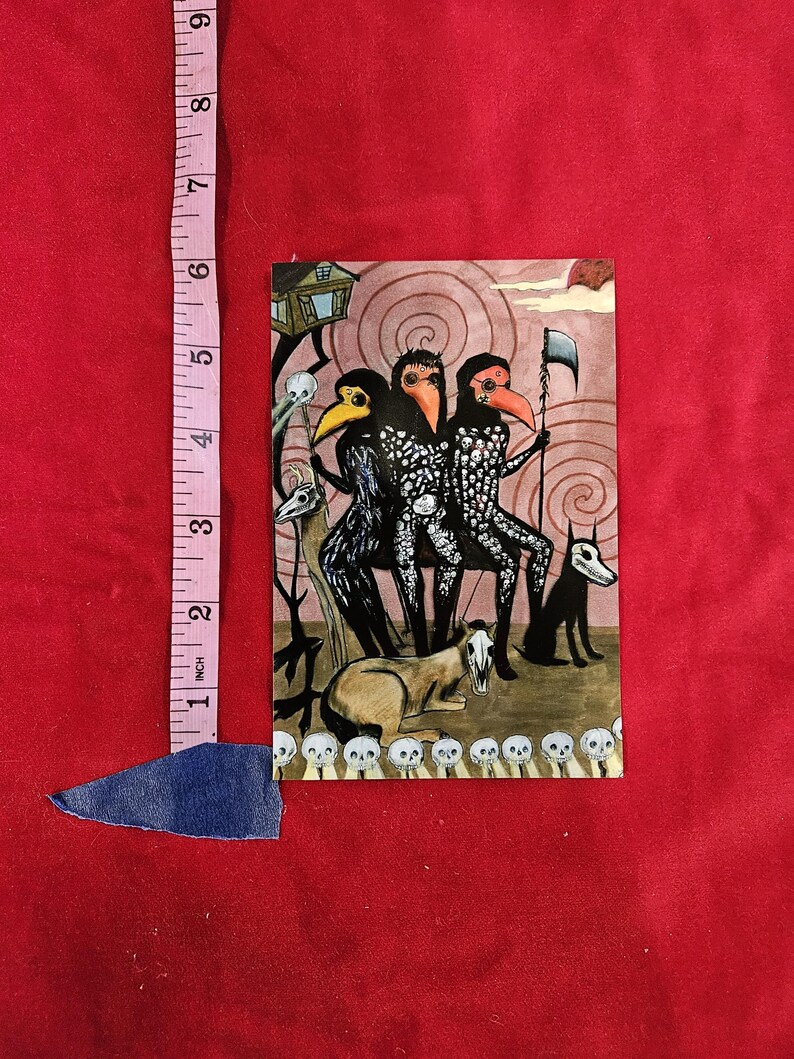 4x6 glossy small print