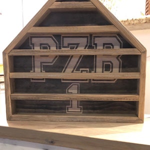 Table Top RING Display