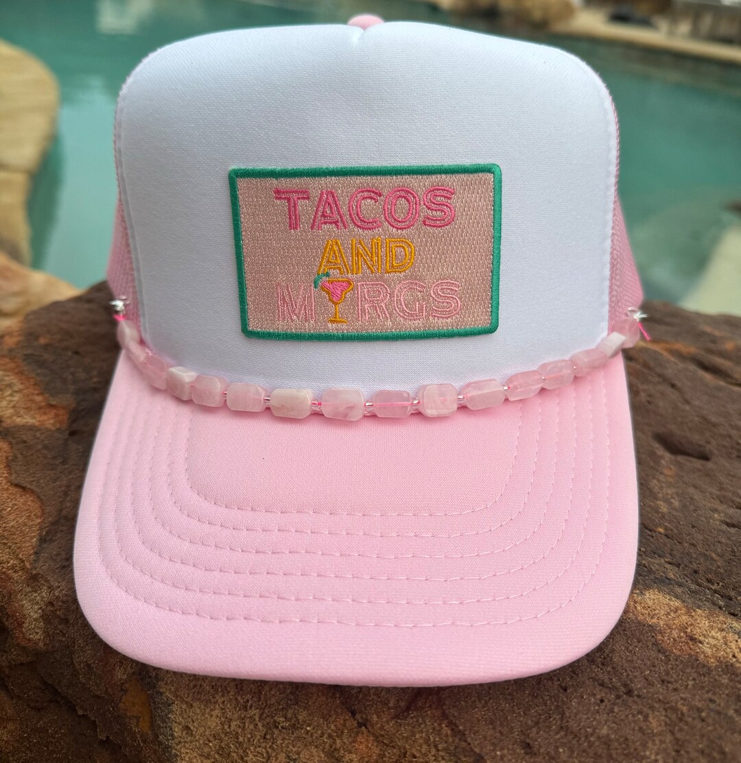 MARGS TRUCKER HAT