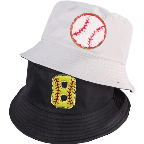 Softball Hats Etsy