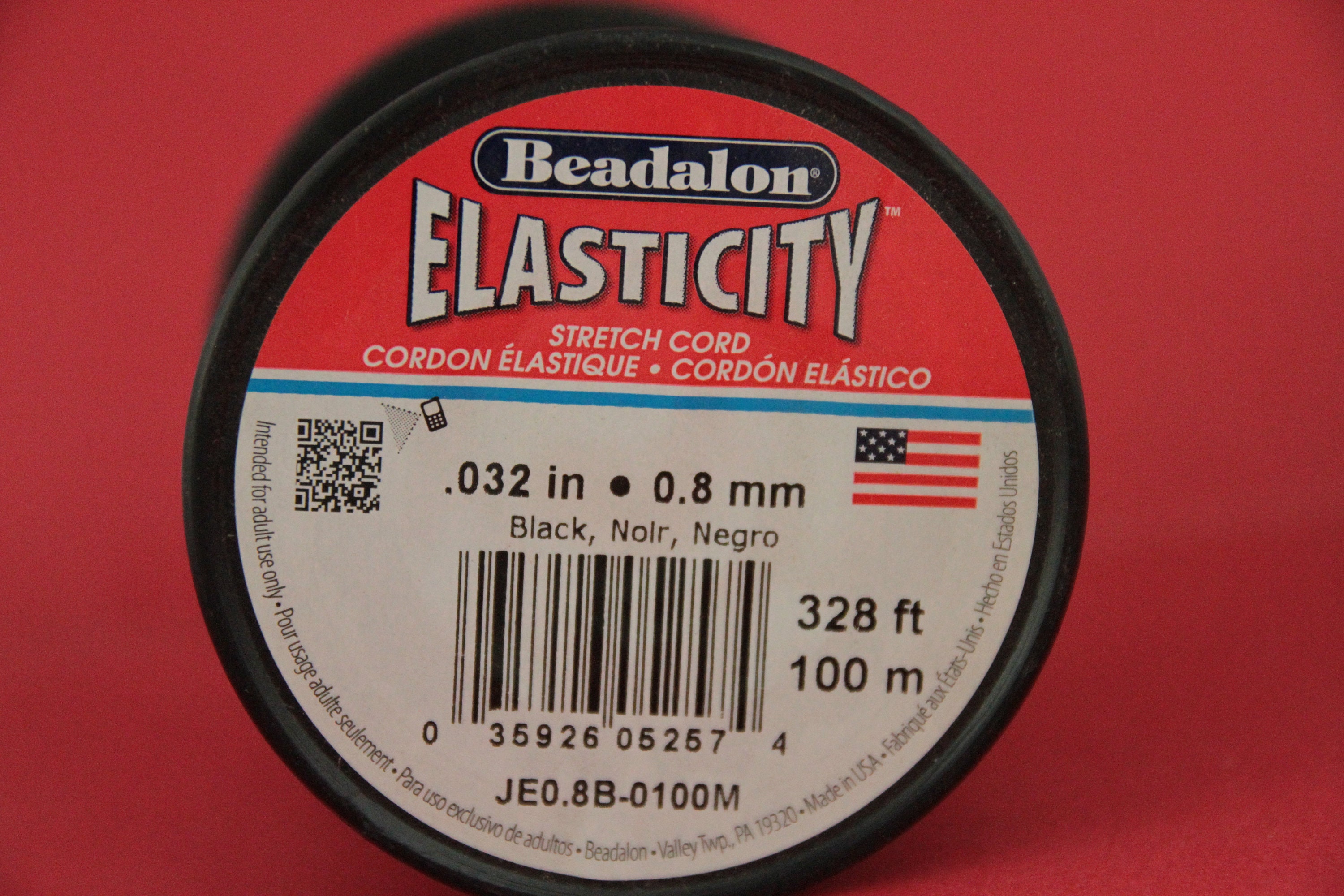 Massief rubber koord 5 mm Zwart - De webwinkel voor het Massief rubber koord 5 mm Zwart - De webwinkel voor het