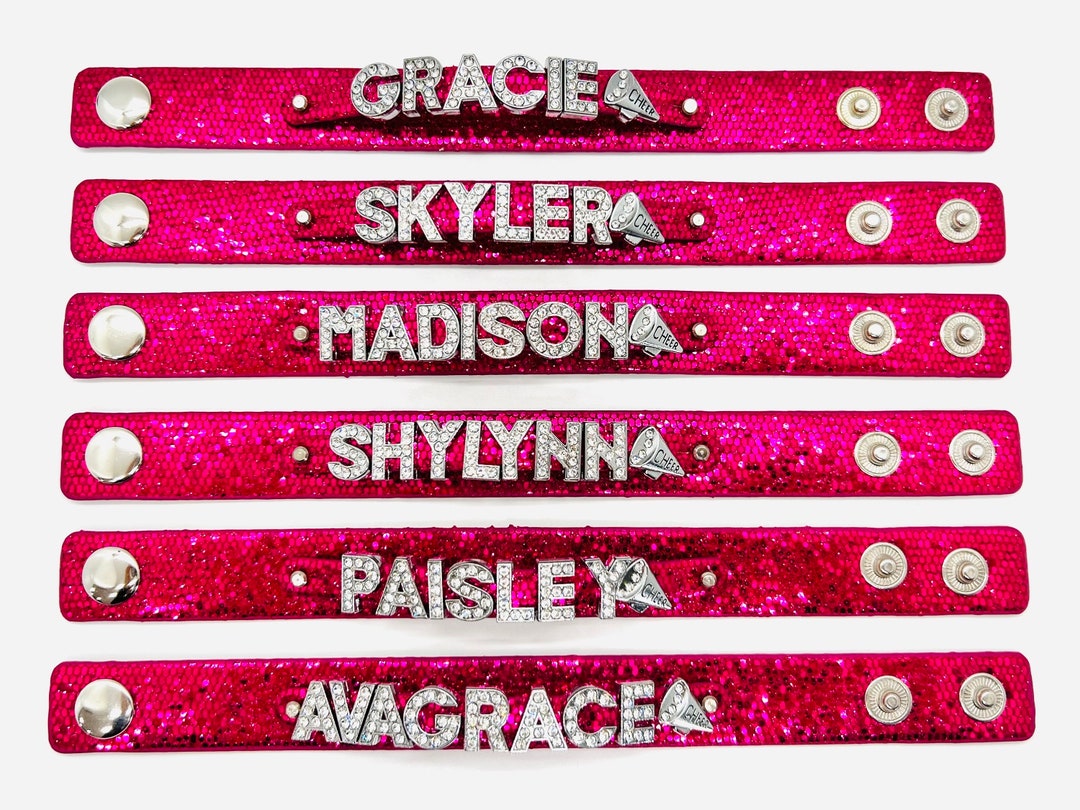 Cheer Competition Gifts Cheerleading Team Gifts Gift for Etsy