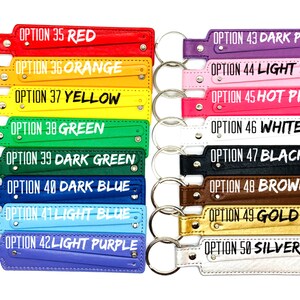 trainer keyring air force 1