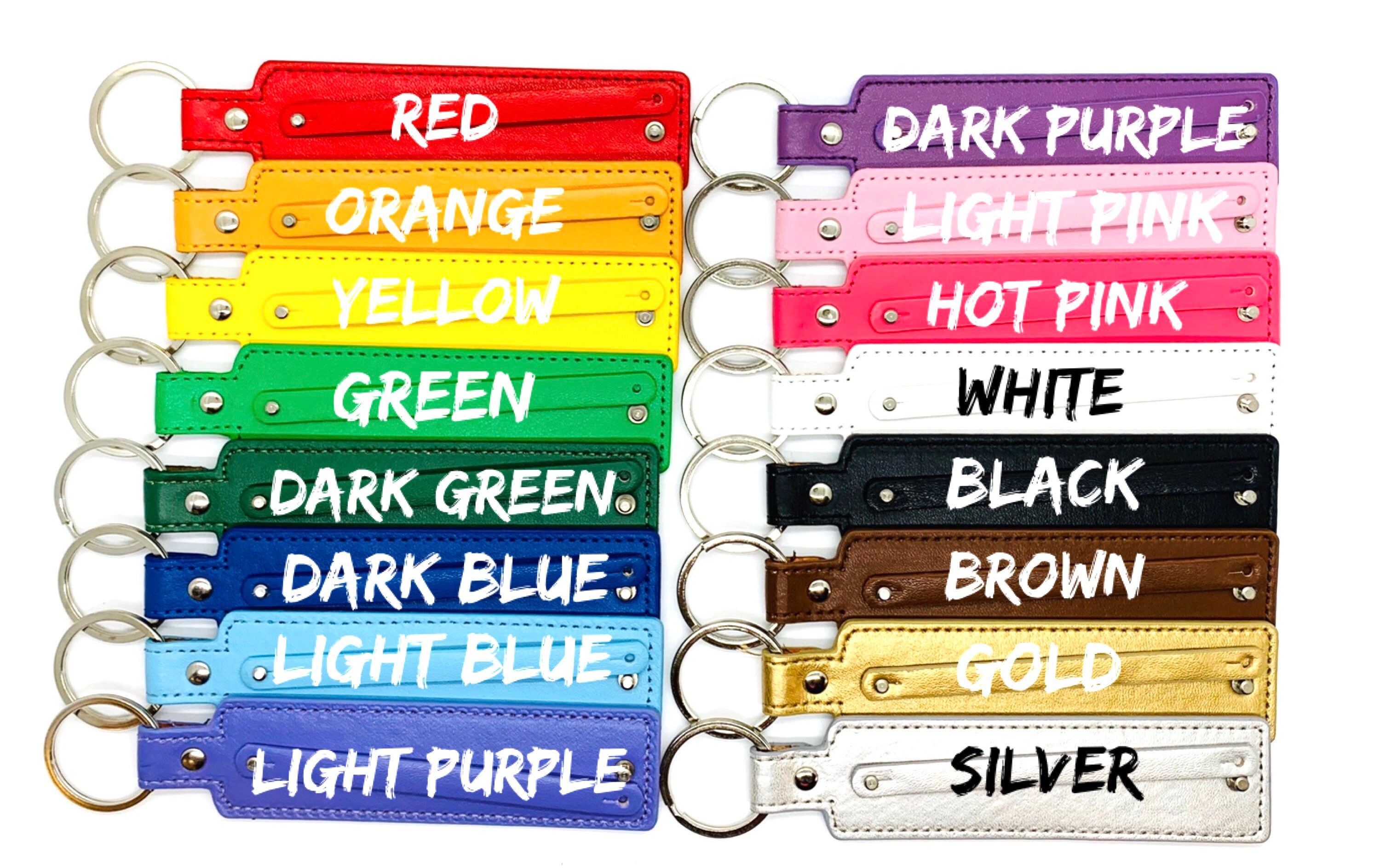 Car Keychains Key Accessories Car Key Lanyard New Car Gift New Etsy