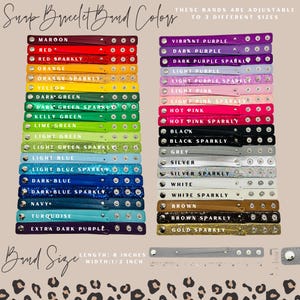 Football Mom Bracelet Football Mom Football Accessories Personalized Bracelet Football Charm Bracelet Gift For Football Mom I love Football image 10