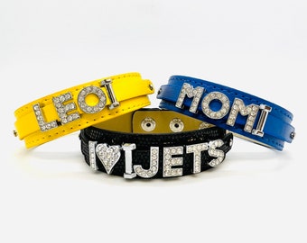 Wrestling Mom Bracelet Wrestling Mom Wrestling Accessories Personalized Bracelet Wrestling Charm Bracelet Gift For Wrestling Mom Wrestling