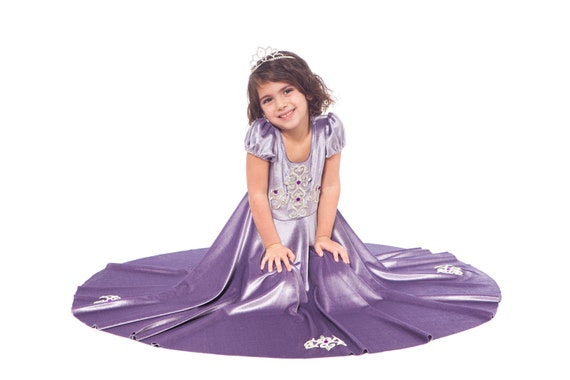 disney princess sofia dress