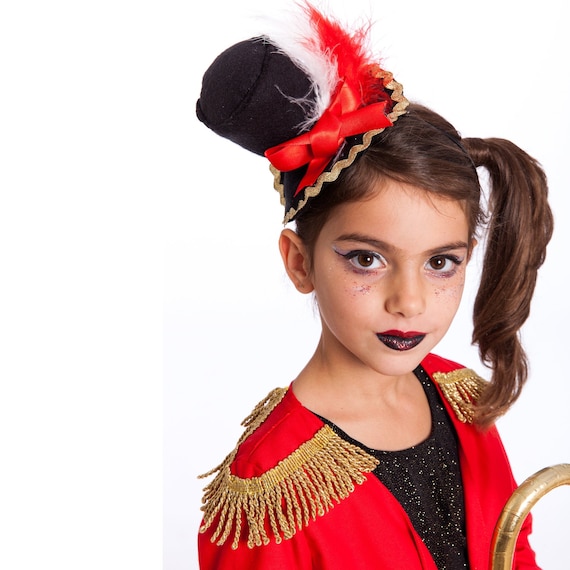 childrens greatest showman costume