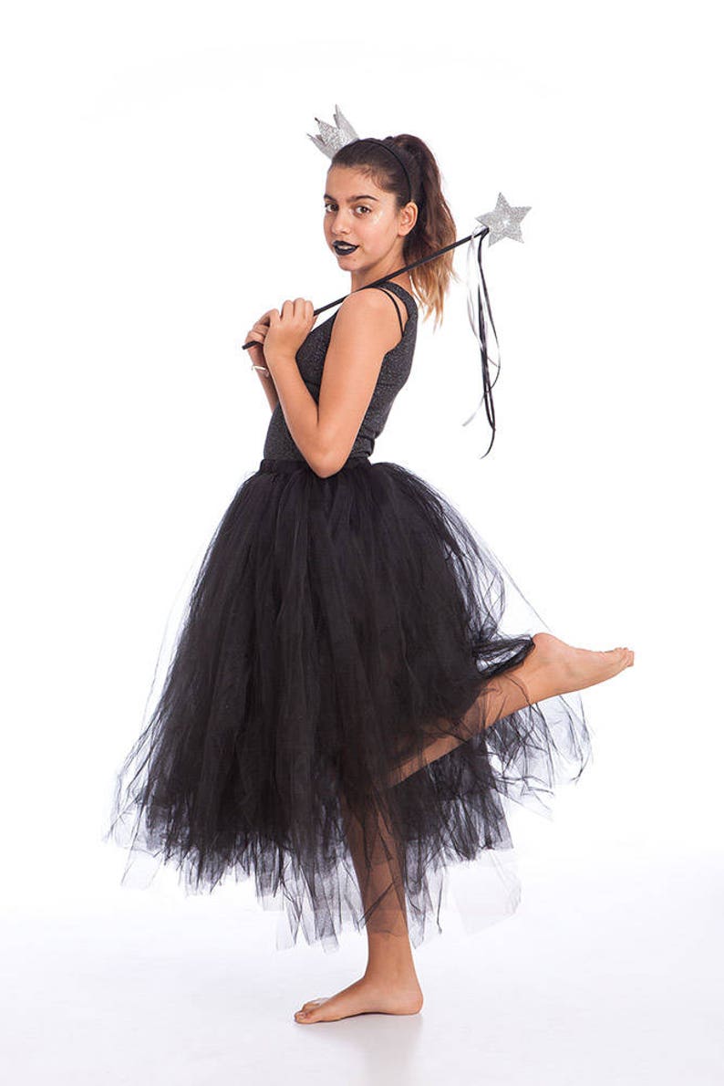 halloween tutu outfit