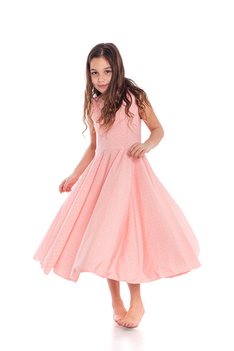 Pretty Dresses Girls Size 12