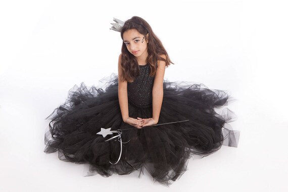 Costumes matelot avec tutu noir