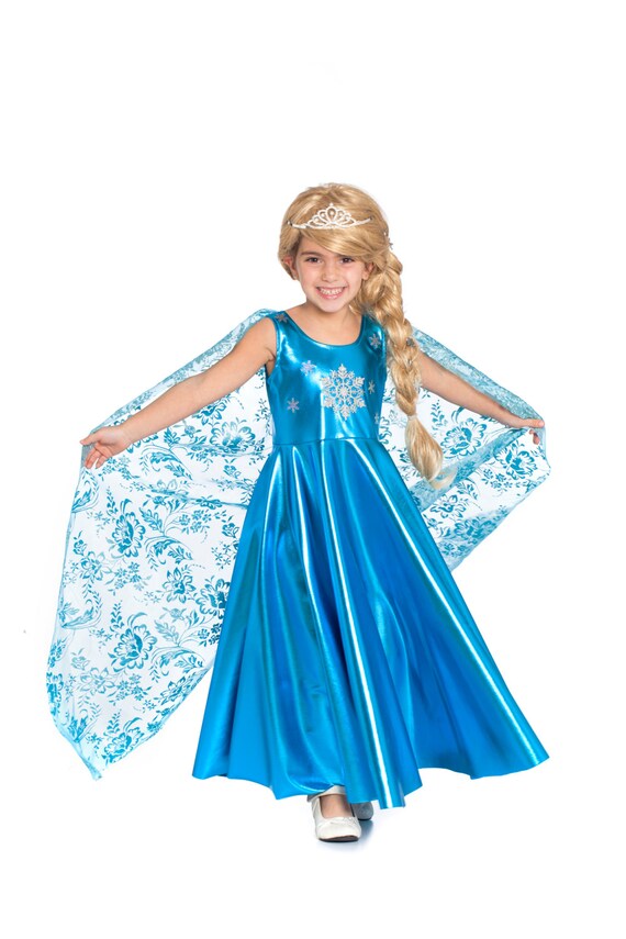 disney elsa costume 2t