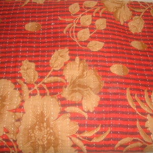 King Quilts for Sale, Indian Blanket, Queen Kantha, Bedspread, Throw, Patchwork, Indian Handmade wholesale quilts Bedding, Bedspread blanket