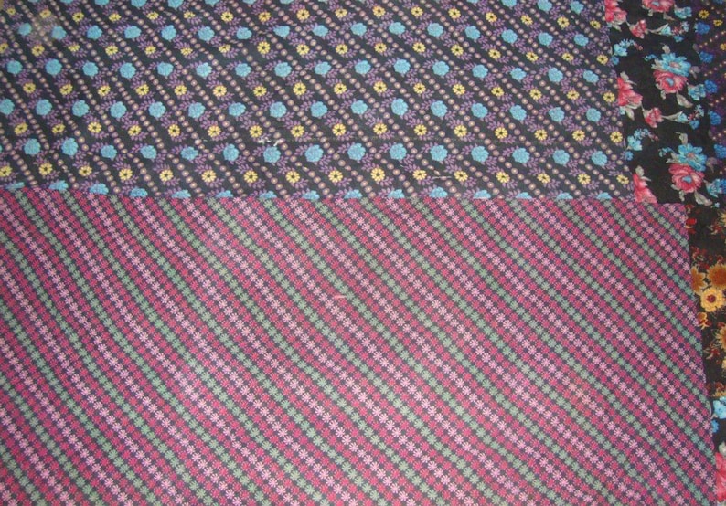 kantha throw