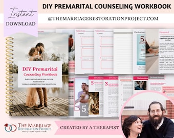 Questions to ask your partner spouse to deepen your relationship, Marriage Conflict, Couples Therapy, Premarital Prep